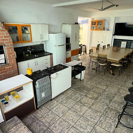 Hostel Sideral Campo Grande  Esterno foto