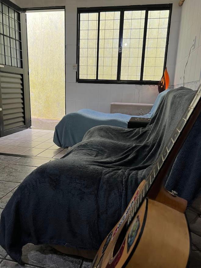 Hostel Sideral Campo Grande  Esterno foto