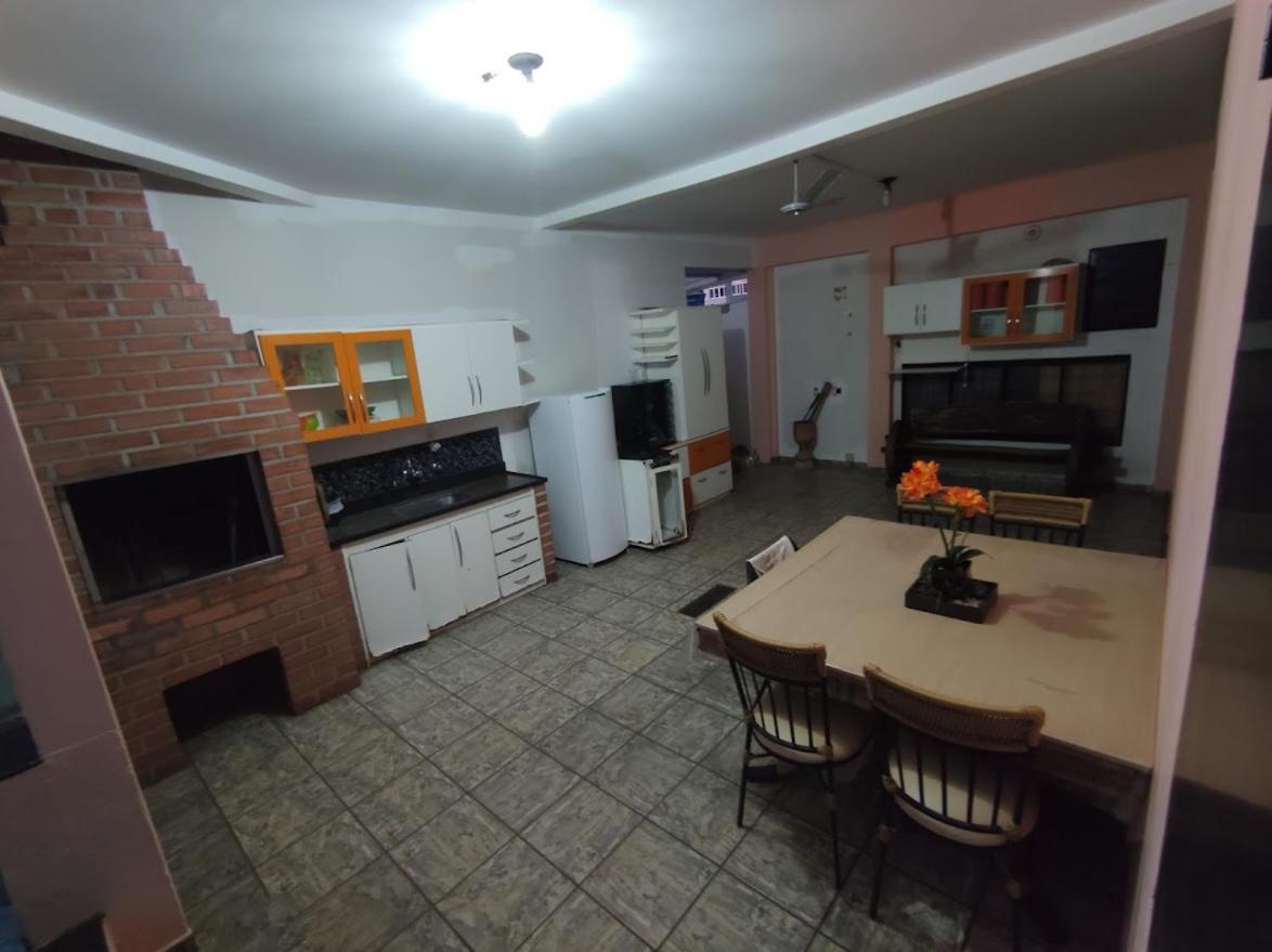 Hostel Sideral Campo Grande  Esterno foto