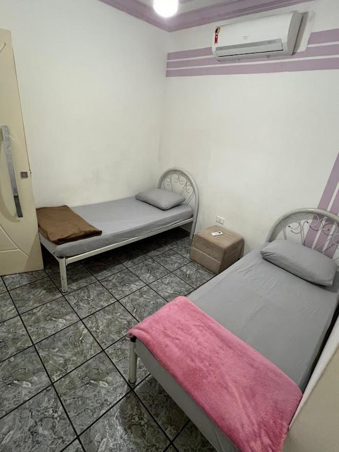 Hostel Sideral Campo Grande  Esterno foto