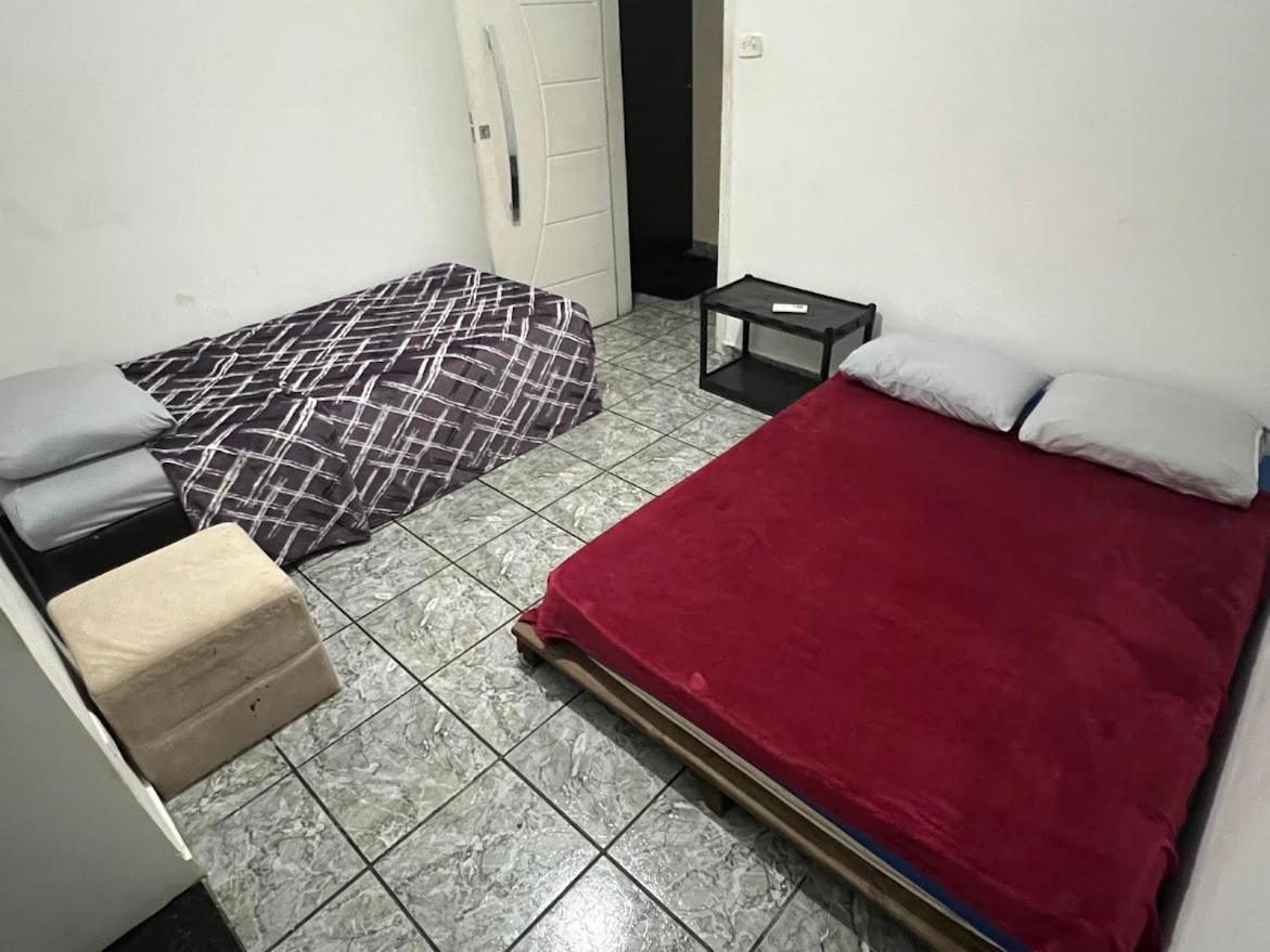 Hostel Sideral Campo Grande  Esterno foto